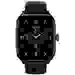 Amazfit GTS 4 Smartwatch 43mm Schwarz