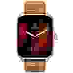 Amazfit GTS 4 Smartwatch 43mm Braun