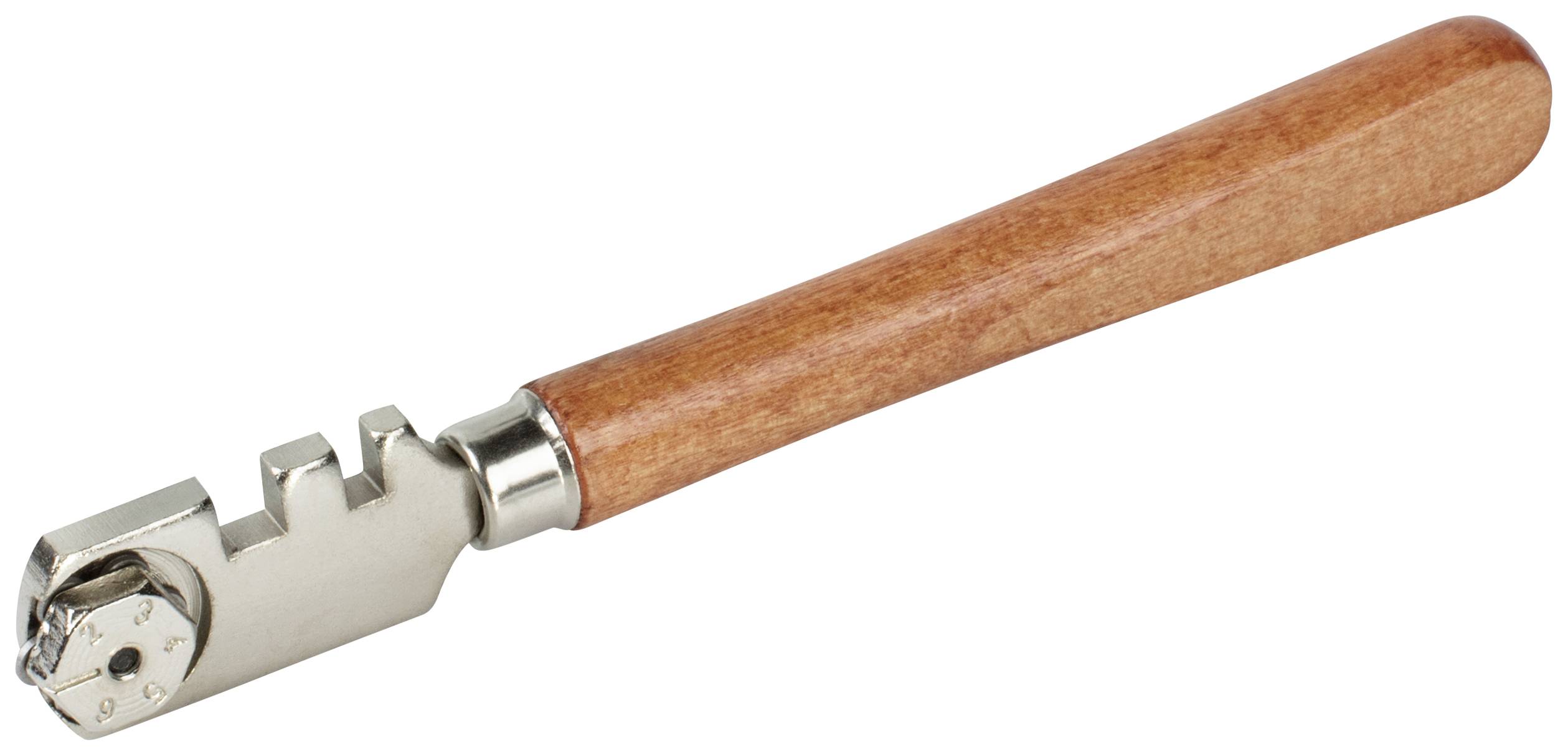 Wolfcraft 4109000 Profi-Glas- und Fliesenschneider 1 St.