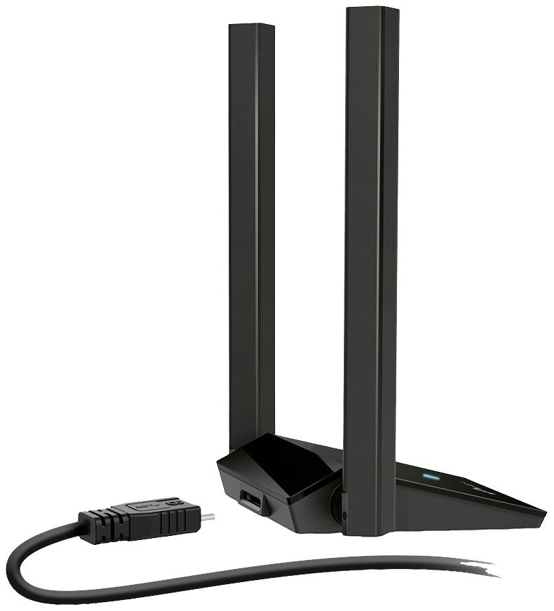 TP-LINK Archer TX20U Plus AX1800 Einzel-Modul WLAN Access-Point 2.4GHz, 5GHz