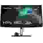 Viewsonic VP2786-4K LED-Monitor EEK F (A - G) 68.6cm (27 Zoll) 3840 x 2160 Pixel 16:9 5 ms USB-B, USB-A, USB-C®, HDMI®