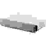 Viewsonic Beamer X2000L-4K Laser Helligkeit: 2000 lm 640 x 480 VGA, 3840 x 2160 UHD 3000 : 1 Weiß