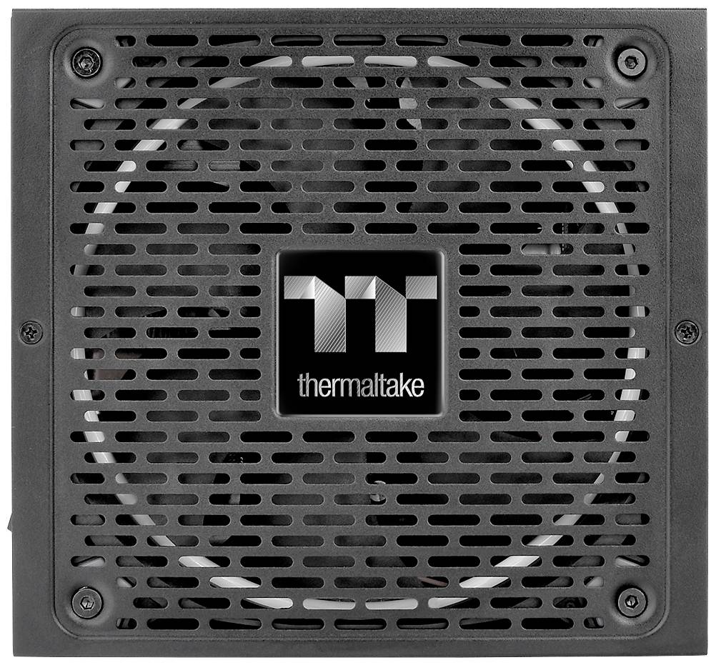 Thermaltake PS-TPD-0650FNFAGE-1 PC Netzteil 650 W ATX 80PLUS® Gold