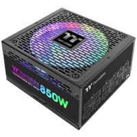 Thermaltake PS-TPD-0750F3FAGE-2 PC Netzteil 750 W ATX 80PLUS® Gold Thermaltake PS-TPD-0750F3FAGE-2 PC Netzteil 750 W ATX 80PLUS® Gold