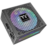 Thermaltake PS-TPD-0750F3FAGE-2 PC Netzteil 750 W ATX 80PLUS® Gold Thermaltake PS-TPD-0750F3FAGE-2 PC Netzteil 750 W ATX 80PLUS® Gold