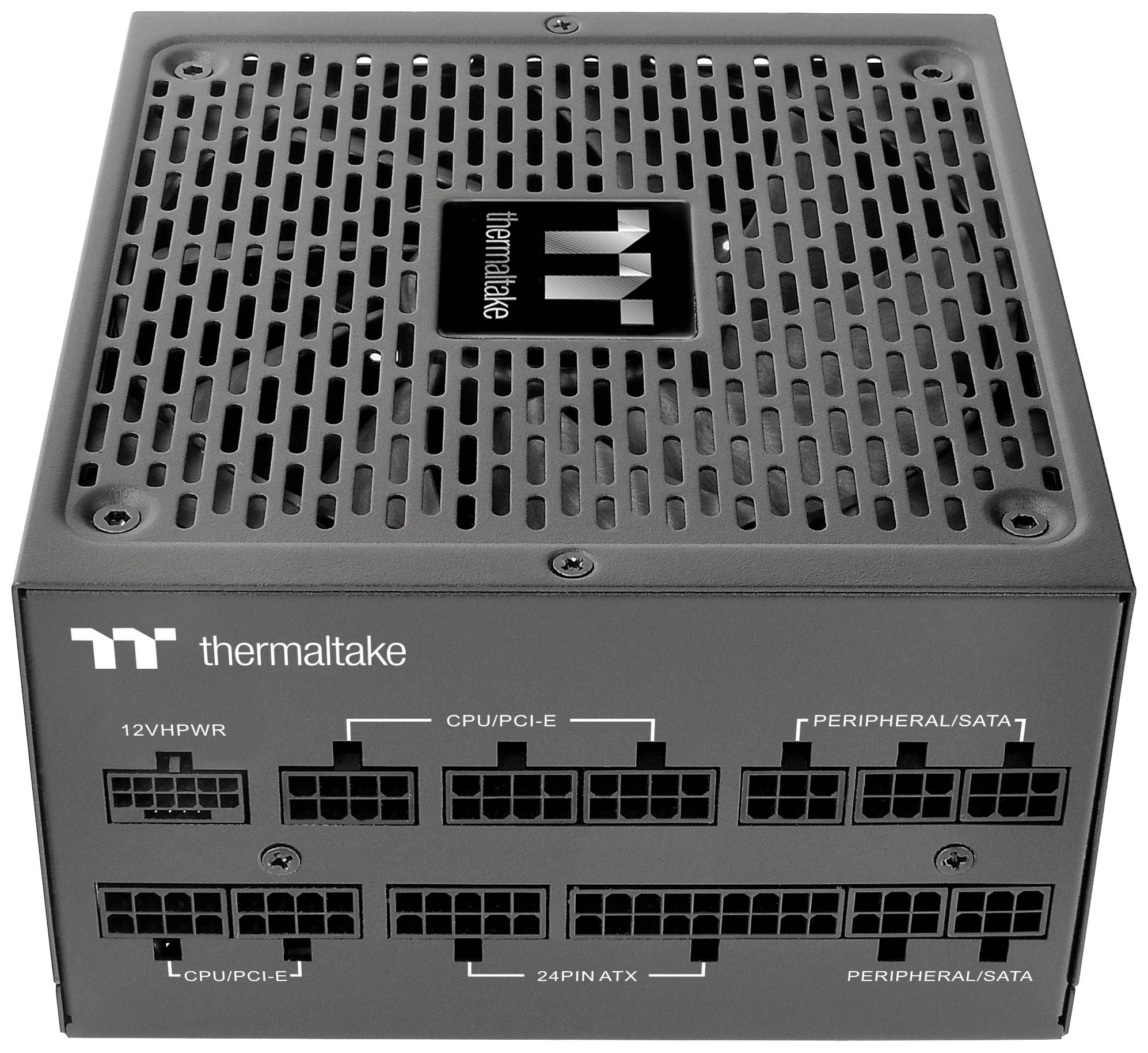Thermaltake Toughpower GF3, 1350 W, 100 - 240 V, 50 - 60 Hz, Aktiv, 120 W, 1350 W