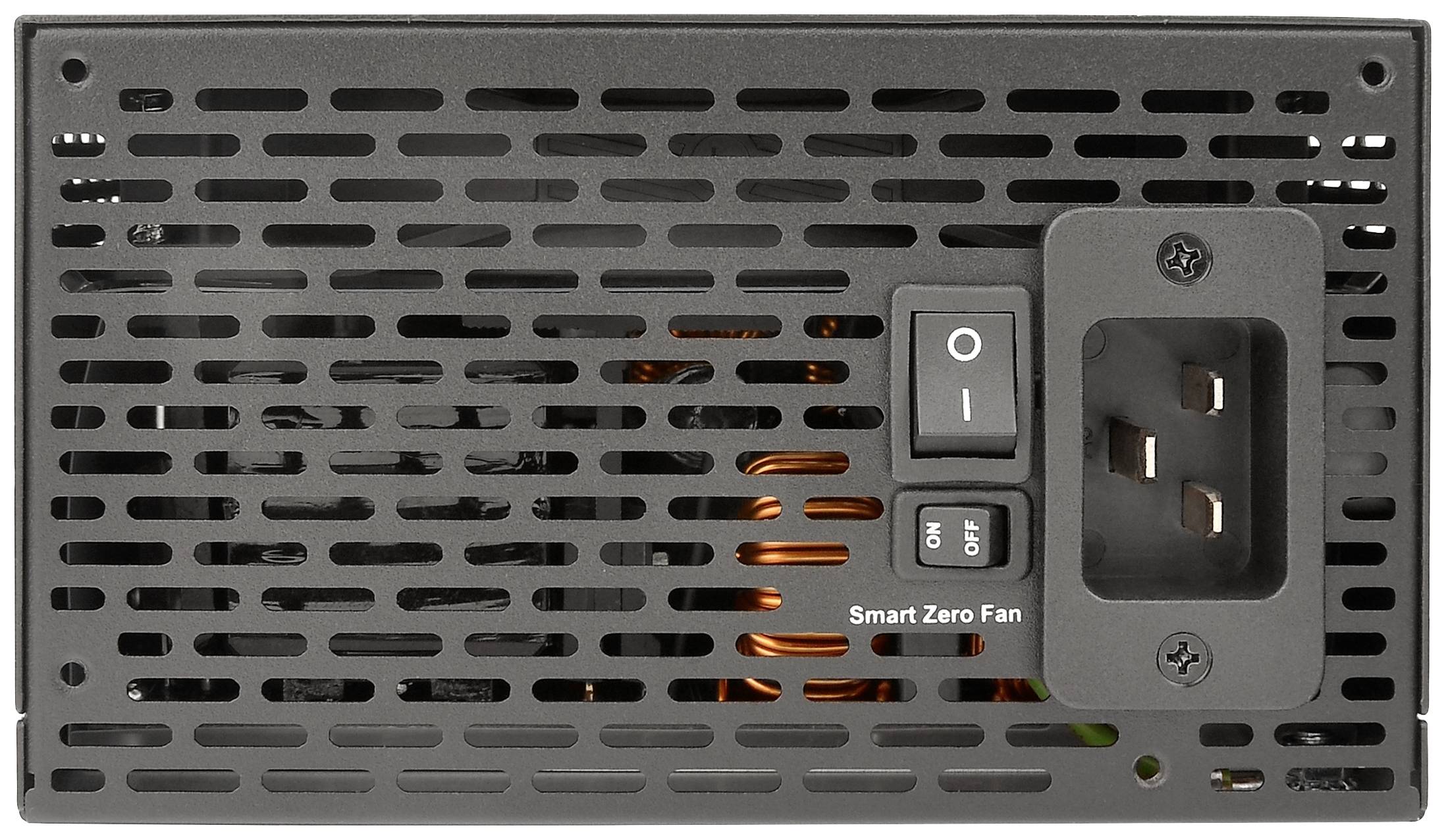 Thermaltake Toughpower GF3, 1350 W, 100 - 240 V, 50 - 60 Hz, Aktiv, 120 W, 1350 W