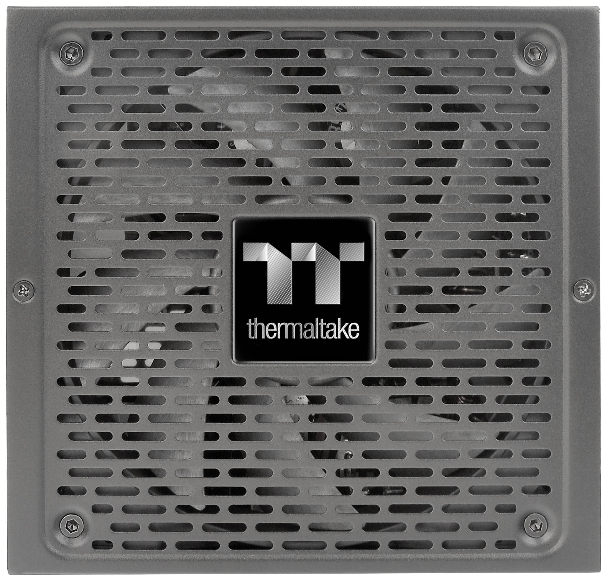Thermaltake Toughpower GF3, 1350 W, 100 - 240 V, 50 - 60 Hz, Aktiv, 120 W, 1350 W