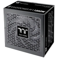 Thermaltake PS-TPD-1050FNFAPE-1 PC Netzteil 1050W ATX 80PLUS® Platinum Thermaltake PS-TPD-1050FNFAPE-1 PC Netzteil 1050W ATX 80PLUS® Platinum