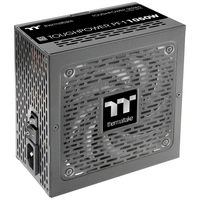 Thermaltake PS-TPD-1050FNFAPE-1 PC Netzteil 1050W ATX 80PLUS® Platinum Thermaltake PS-TPD-1050FNFAPE-1 PC Netzteil 1050W ATX 80PLUS® Platinum