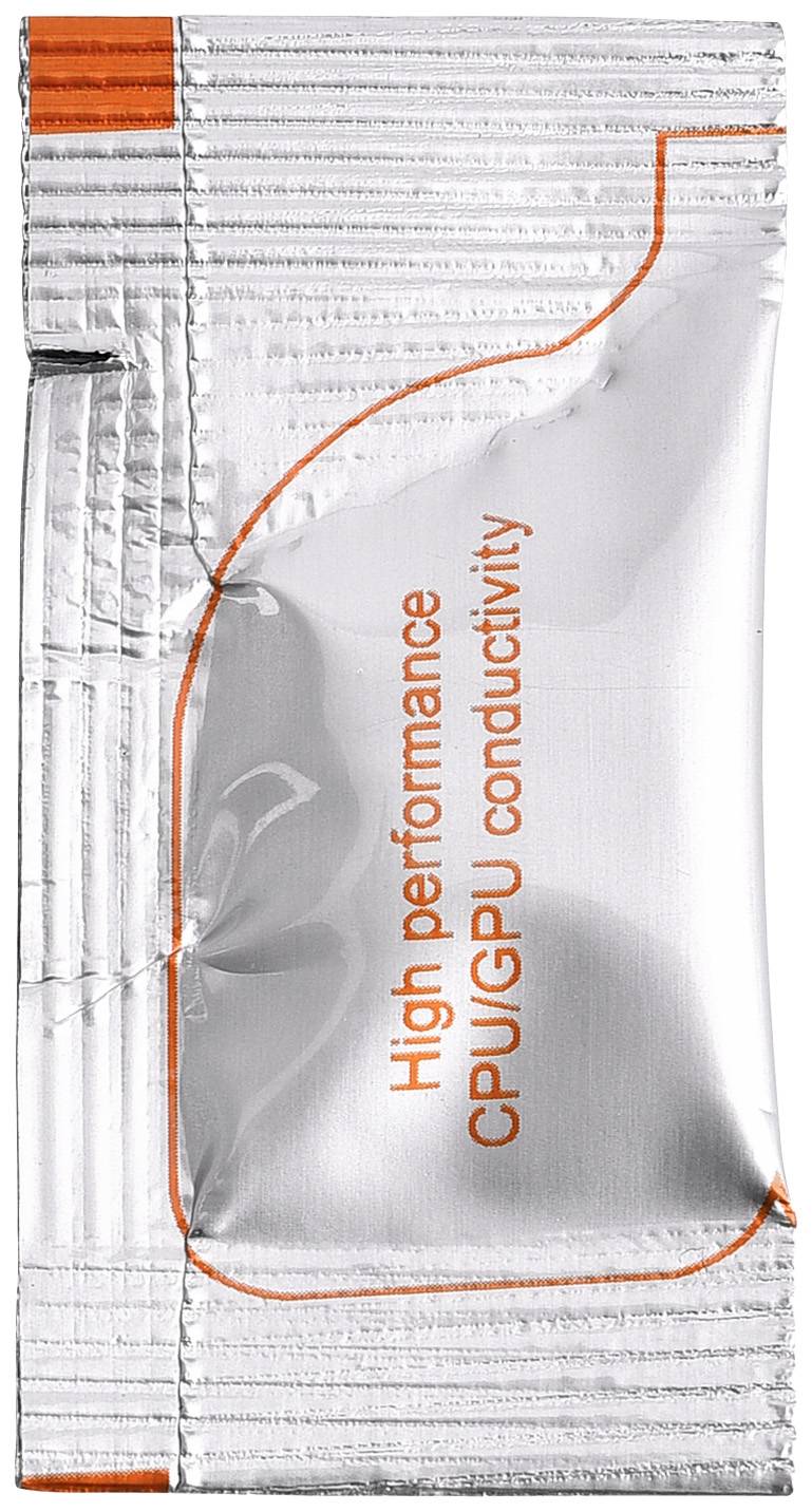 Thermaltake CL-P094-AL09WT-A CPU-Kühler mit Lüfter Intel® LGA 1851, Intel® LGA 1700