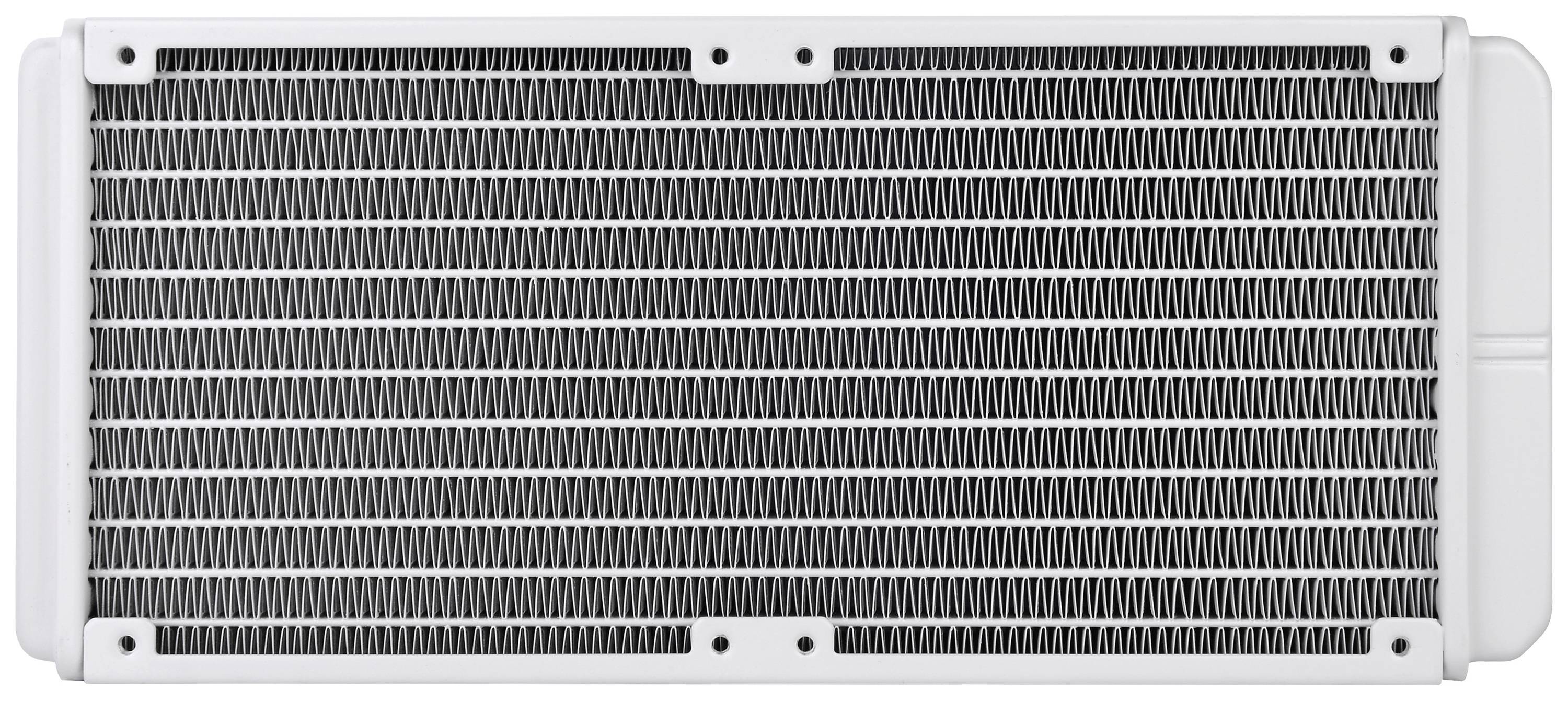 Thermaltake TH240 ARGB Sync Snow Edition PC-Wasserkühlung