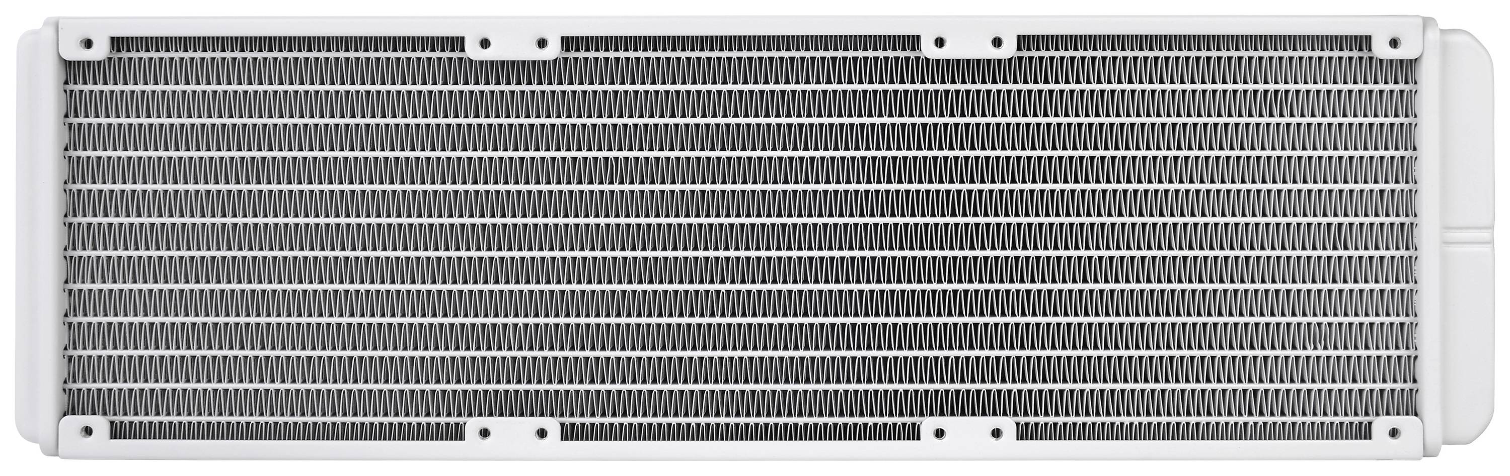 Thermaltake TH360 ARGB Sync Snow Edition PC-Wasserkühlung