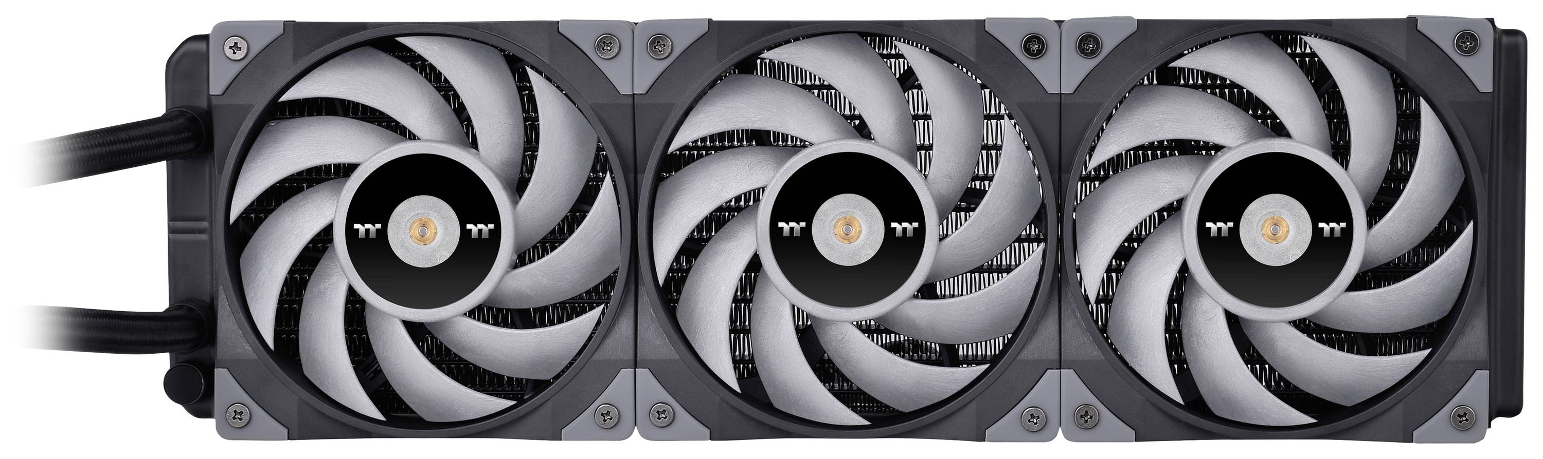 Thermaltake CL-W323-PL12GM-B PC-Wasserkühlung