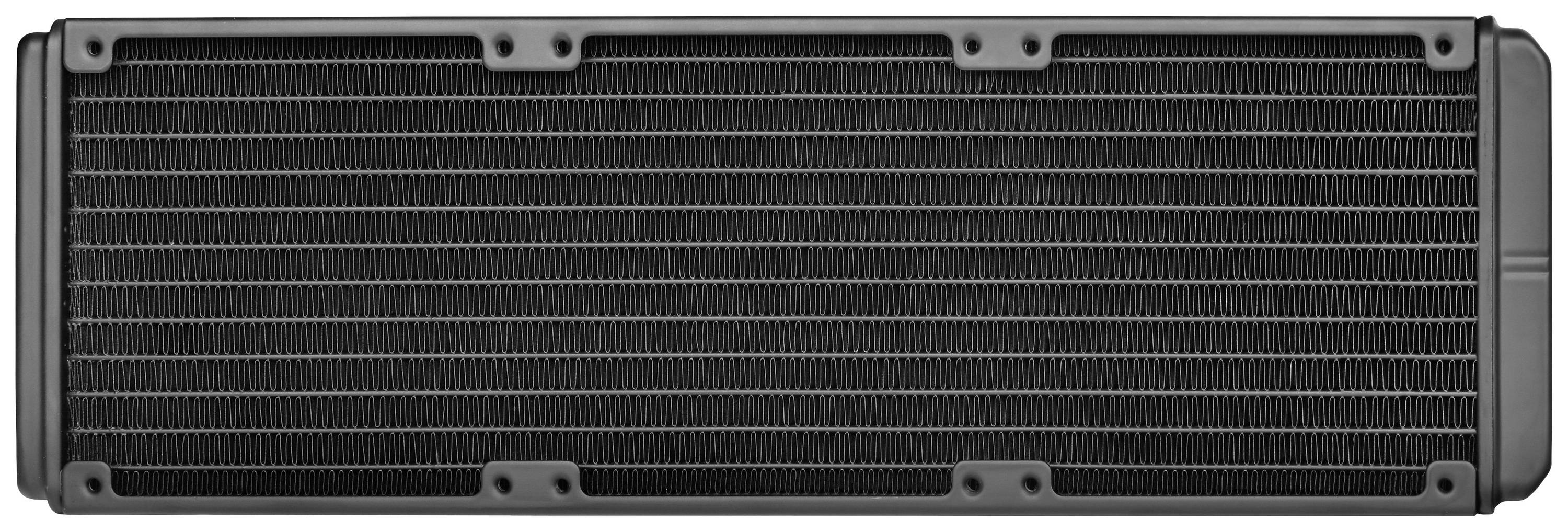 Thermaltake CL-W323-PL12GM-B PC-Wasserkühlung