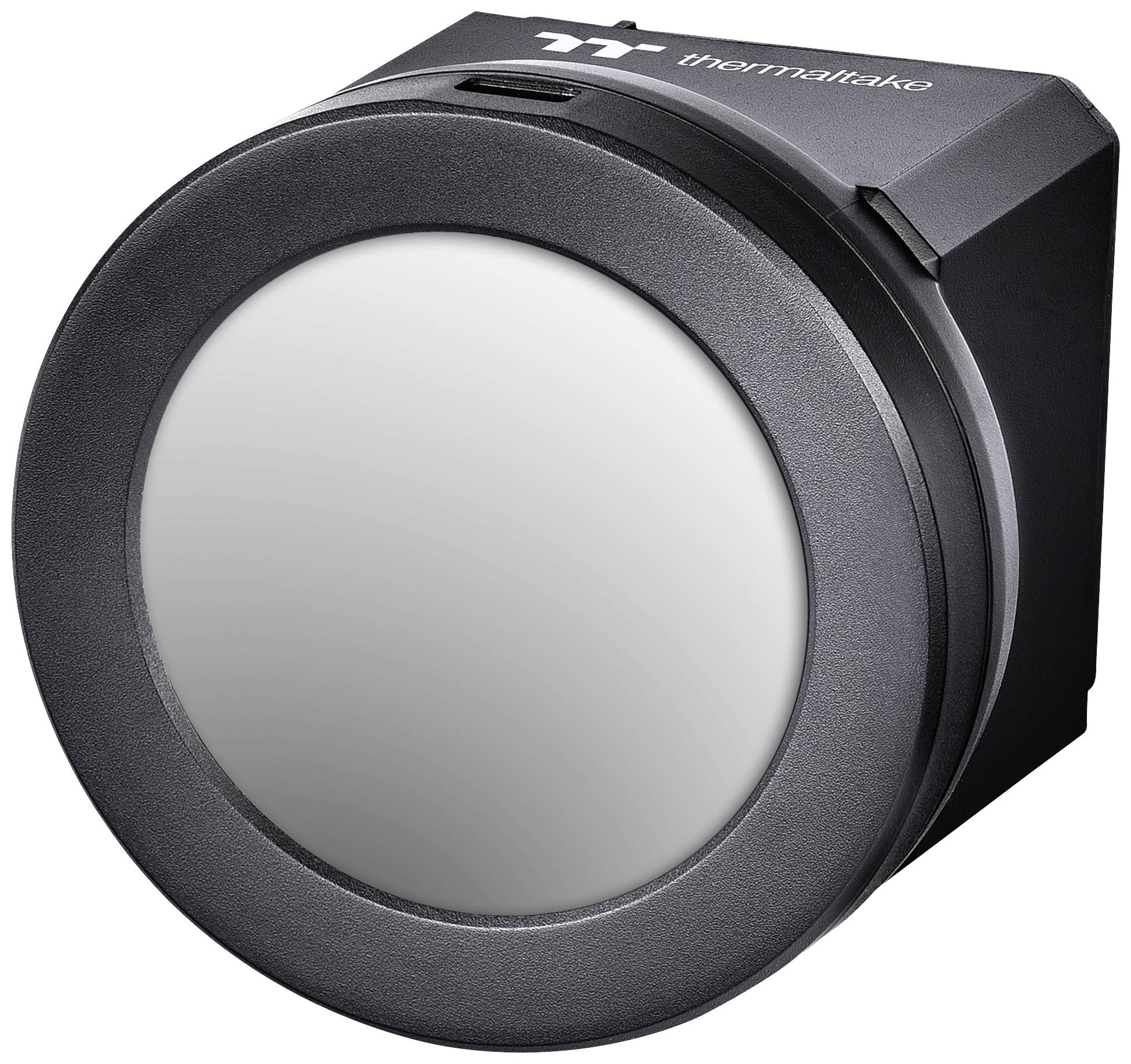 Thermaltake CL-W323-PL12GM-B PC-Wasserkühlung