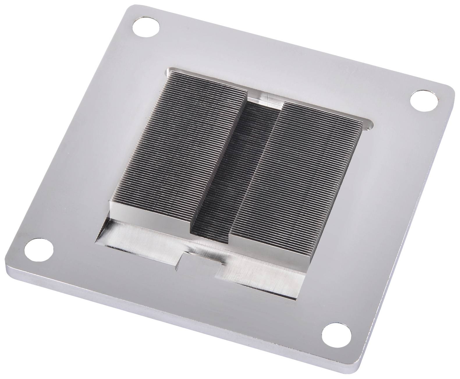 Thermaltake CL-W347-CU00SL-A Wasserkühlung-Chipkühler