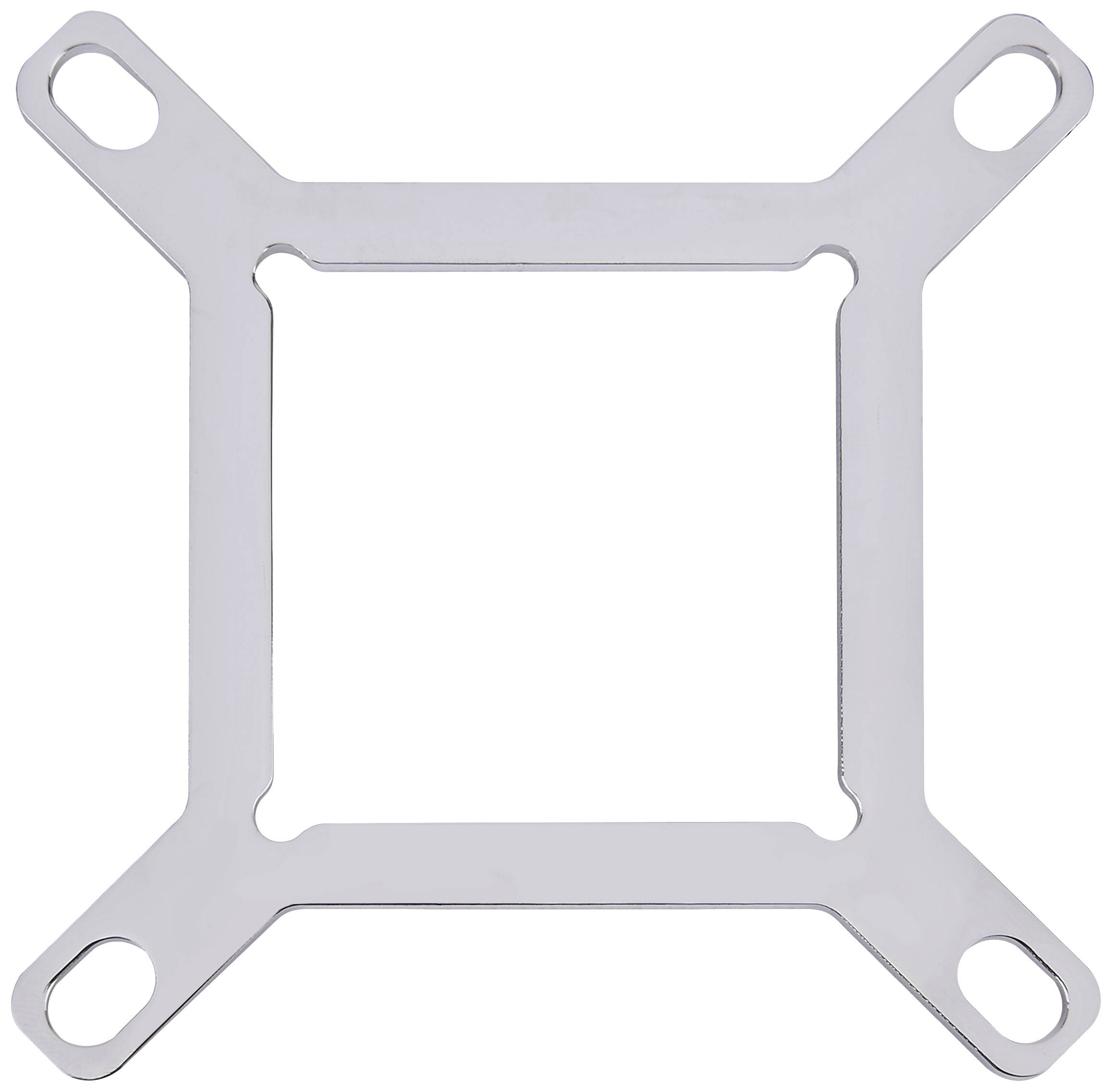 Thermaltake CL-W347-CU00SL-A Wasserkühlung-Chipkühler