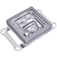 Thermaltake CL-W348-CU00TR-A Wasserkühlung-Chipkühler Thermaltake CL-W348-CU00TR-A Wasserkühlung-Chipkühler