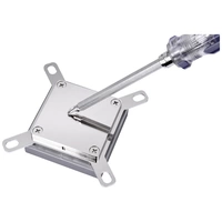 Thermaltake CL-W348-CU00TR-A Wasserkühlung-Chipkühler Thermaltake CL-W348-CU00TR-A Wasserkühlung-Chipkühler