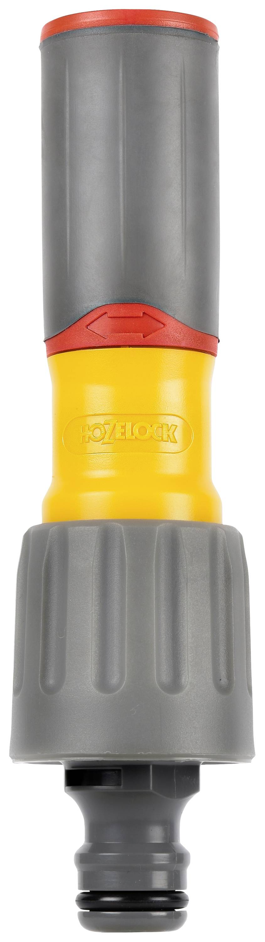 Schlauchspritze PLUS Stecksystem HOZELOCK