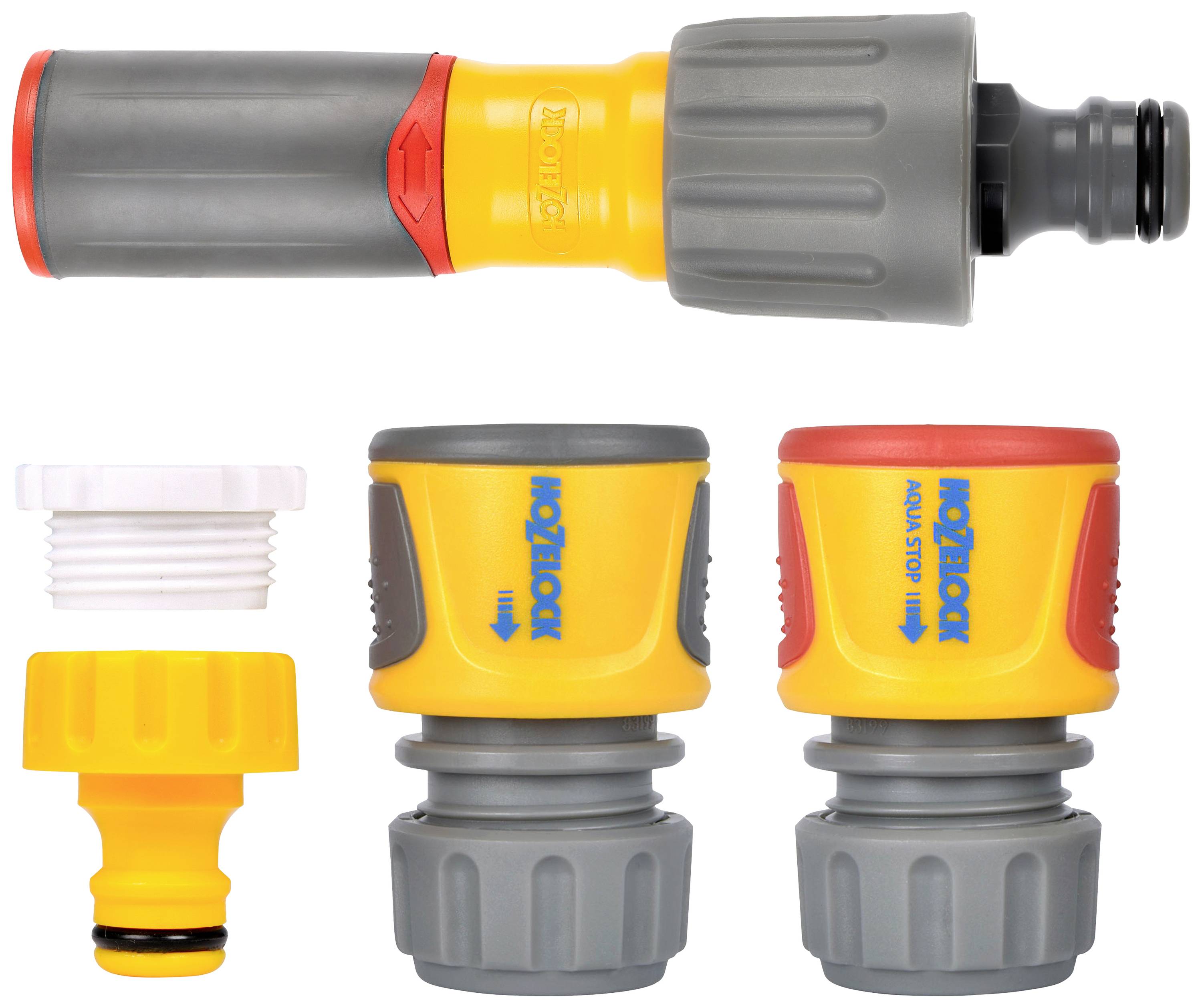 Hozelock 100-100-228, 1 SET -05010646064057