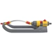 Hozelock 100-100-261 AquaSave Pro 220 Viereckregner 220m² (max.) Hozelock 100-100-261 AquaSave Pro 220 Viereckregner 220m² (max.)