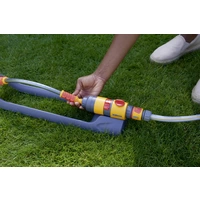 Hozelock 100-100-265 AquaSave Pro 350 Viereckregner 350m² (max.) Hozelock 100-100-265 AquaSave Pro 350 Viereckregner 350m² (max.)