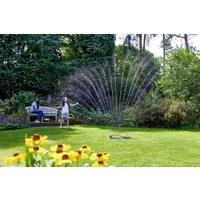 Hozelock 100-100-265 AquaSave Pro 350 Viereckregner 350m² (max.) Hozelock 100-100-265 AquaSave Pro 350 Viereckregner 350m² (max.)