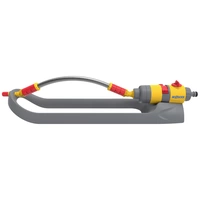 Hozelock 100-100-265 AquaSave Pro 350 Viereckregner 350m² (max.) Hozelock 100-100-265 AquaSave Pro 350 Viereckregner 350m² (max.)