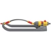 Hozelock 100-100-265 AquaSave Pro 350 Viereckregner 350m² (max.) Hozelock 100-100-265 AquaSave Pro 350 Viereckregner 350m² (max.)