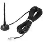 Renkforce RF-5253244 Magnetfuß-Antenne GSM, UMTS Renkforce RF-5253244 Magnetfuß-Antenne GSM, UMTS