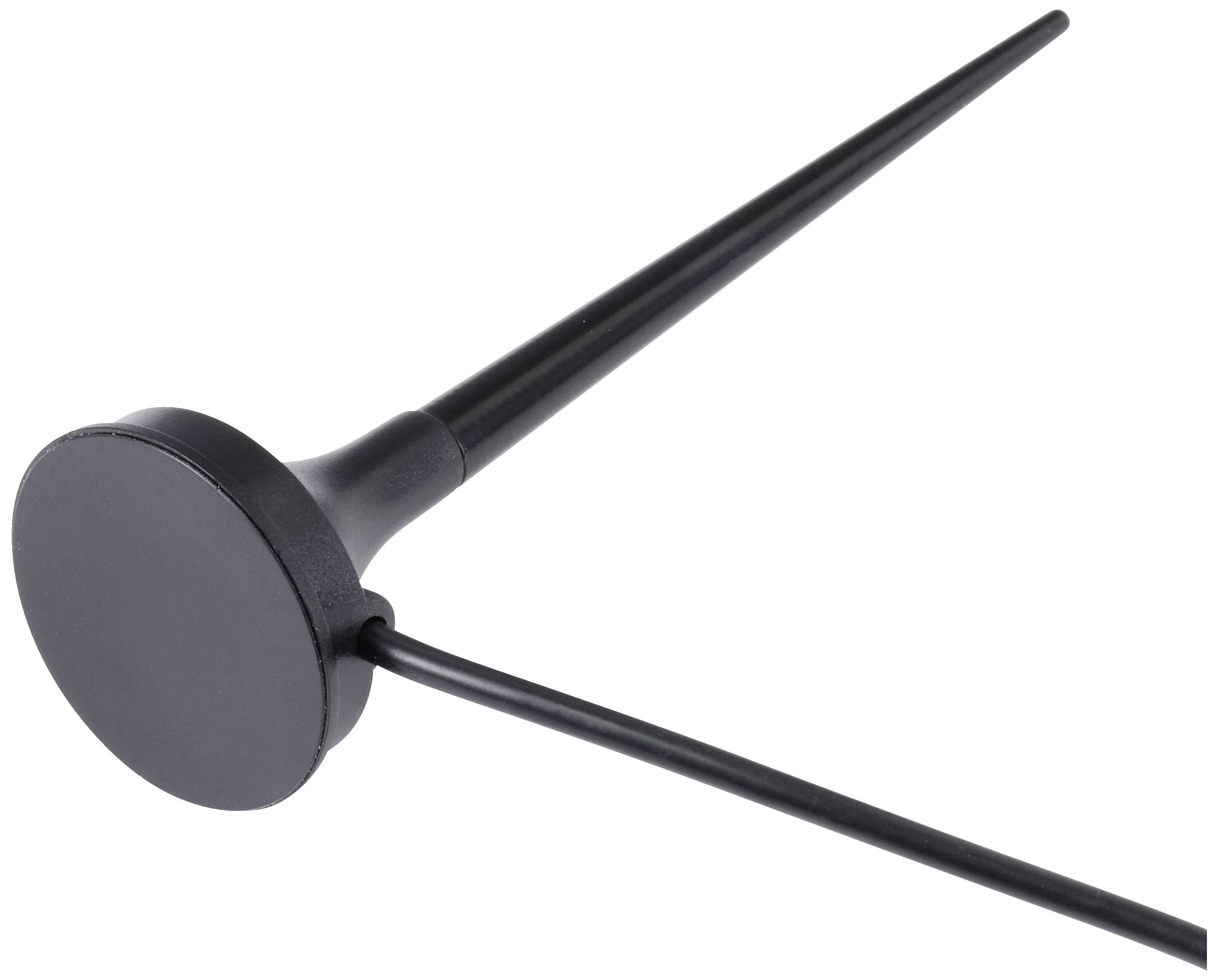 Renkforce RF-5253244 Magnetfuß-Antenne GSM, UMTS