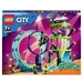 60361 LEGO® CITY Ultimative Stuntfahrer-Challenge 60361 LEGO® CITY Ultimative Stuntfahrer-Challenge