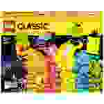 11027 LEGO® CLASSIC Neon Kreativ-Bauset