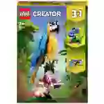 31136 LEGO® CREATOR Exotischer Papagei 31136 LEGO® CREATOR Exotischer Papagei