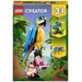 31136 LEGO® CREATOR Exotischer Papagei 31136 LEGO® CREATOR Exotischer Papagei