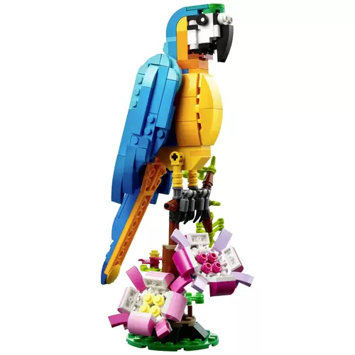 31136 LEGO® CREATOR Exotischer Papagei 31136 LEGO® CREATOR Exotischer Papagei