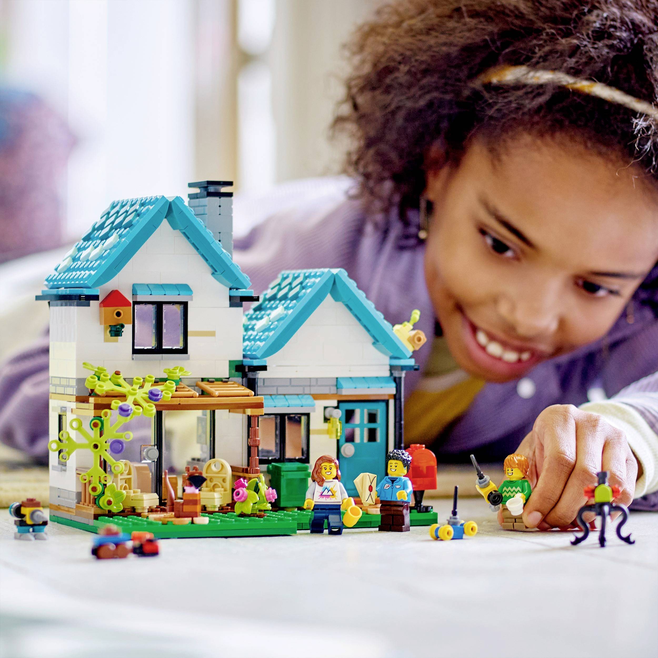 31139 LEGO® CREATOR Gemütliches Haus