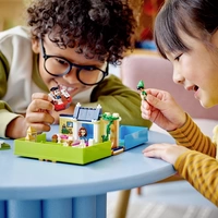 43220 LEGO® DISNEY Peter Pan & Wendy – Märchenbuch-Abenteuer 43220 LEGO® DISNEY Peter Pan & Wendy – Märchenbuch-Abenteuer