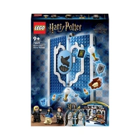 76411 LEGO® HARRY POTTER™ Hausbanner Ravenclaw 76411 LEGO® HARRY POTTER™ Hausbanner Ravenclaw
