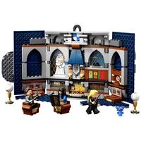 76411 LEGO® HARRY POTTER™ Hausbanner Ravenclaw 76411 LEGO® HARRY POTTER™ Hausbanner Ravenclaw