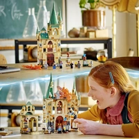 76413 LEGO® HARRY POTTER™ Hogwarts: Raum der Wünsche 76413 LEGO® HARRY POTTER™ Hogwarts: Raum der Wünsche