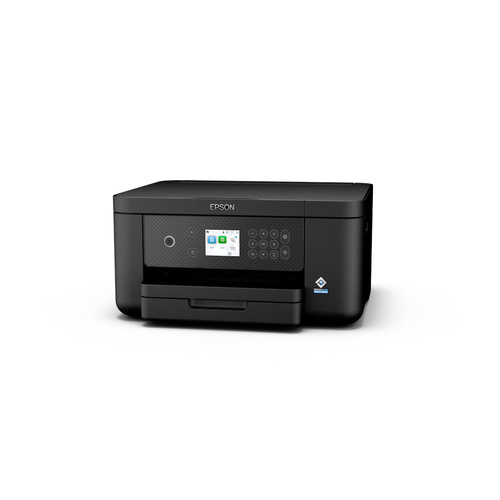 Epson Expression Home XP-5200 Farb Tintenstrahl Multifunktionsdrucker A4 Drucker, Scanner, Kopierer