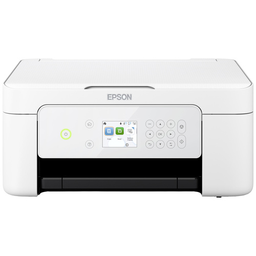 Epson Expression Home XP-4205 Farb Tintenstrahl Multifunktionsdrucker A4 Drucker, Scanner, Kopierer Duplex, USB, WLAN