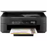 Epson Expression Home XP-2205 Multifunktionsdrucker Tintenstrahl Farbe A4 Drucker, Scanner, Kopierer Duplex, USB, WLAN Epson Expression Home XP-2205 Multifunktionsdrucker Tintenstrahl Farbe A4 Drucker, Scanner, Kopierer Duplex, USB, WLAN