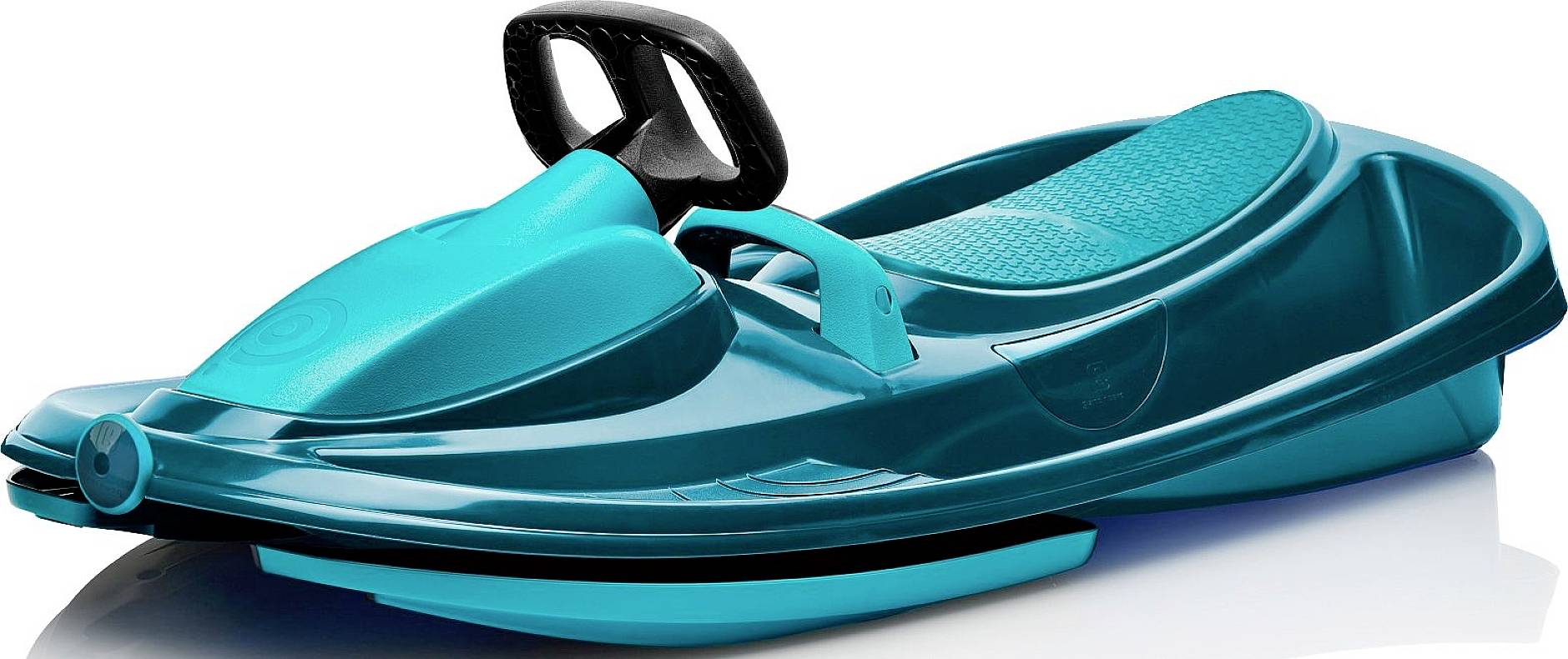 Lenkbob Nimbus - Kunststoffrodel