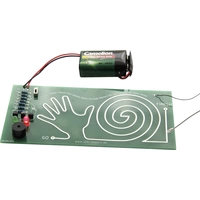 Sol Expert 74400 Ruhige Hand Lötbausatz Sol Expert 74400 Ruhige Hand Lötbausatz