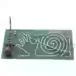 Sol Expert 74400 Ruhige Hand Lötbausatz Sol Expert 74400 Ruhige Hand Lötbausatz