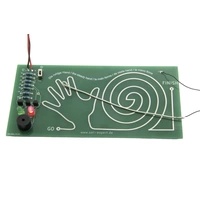 Sol Expert 74400 Ruhige Hand Lötbausatz Sol Expert 74400 Ruhige Hand Lötbausatz